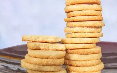 Mastering French Sablé Cookies for Holiday Baking