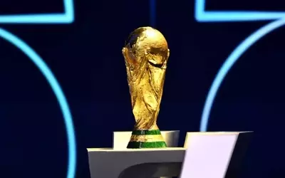 FIFA World Cup Ticket Prices Soar for Upcoming Tournament