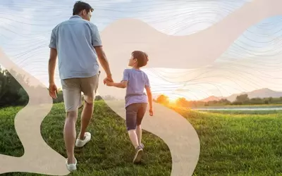 Evening Walks: A Simple Solution for Better Morning Digestion