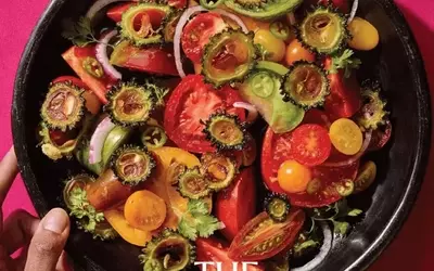 Unearthing South Asian Culinary Traditions: A Journey with Diaspora Spice Co.