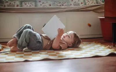 Names with a Literary Flair: 33 Boy Names Suggesting Future Bookshop Owners