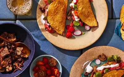 Budget-Friendly Meals to Ease Tax Season Stress