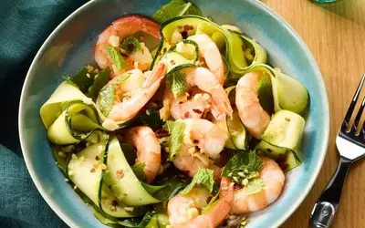 Effortless & Healthy: No-Cook Meals for Busy Weeknights