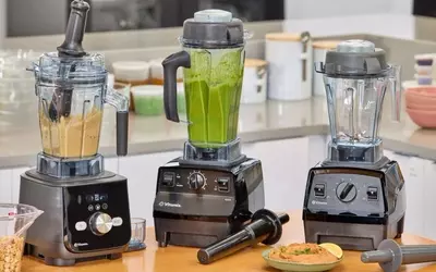 Exploring the Best Vitamix Blenders: A Comprehensive Review