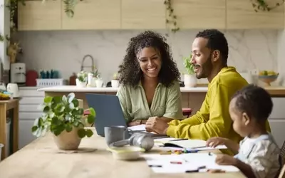 Nurturing Your Partnership: Reconnecting After Parenthood