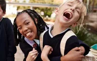Identifying Positive Friendship Qualities in Children