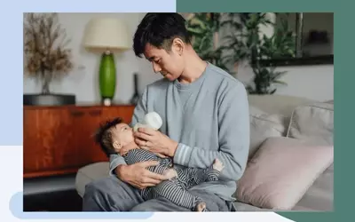 Comprehensive Baby Feeding Guide: From Newborn to Toddlerhood