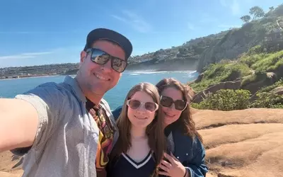 Transformative Family Travel: Unlocking Spontaneity and Connection with a New Vehicle