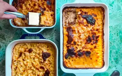 The Ultimate Guide to Selecting the Best Casserole Dishes for Your Kitchen