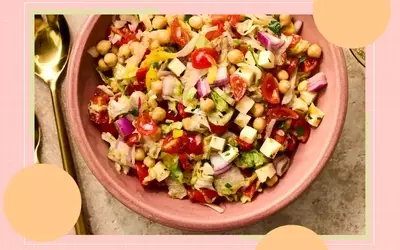 Effortless Vegetable Preparation with the Chef'n VeggiChop