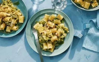Culinary Creations: A Compilation of Editors' Favorite Home-Cooked Dishes