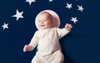Celestial-Inspired Baby Names: A Guide to Starry Monikers