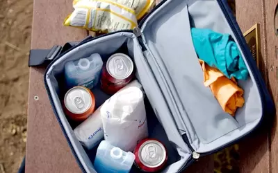 Yeti Daytrip 9L Insulated Box: The Perfect Companion for Outdoor Adventures