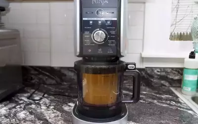 Ninja Creami Deluxe Review: Is This Ice Cream Maker Worth the Hype?