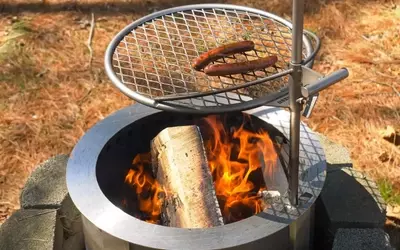 The Ultimate Guide to Outdoor Fire Pits: Finding the Best for Your Backyard Gatherings