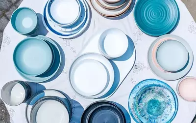 Top Outdoor Dinnerware Sets for Stylish and Durable Al Fresco Dining