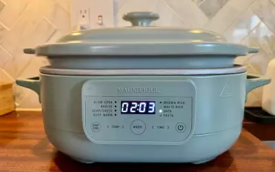 A Comprehensive Review of the Magnifique Claypot Multicooker