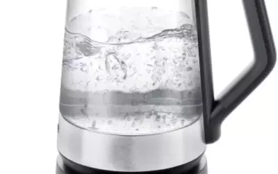 The Ultimate Guide to Electric Kettles: Finding Your Perfect Brew