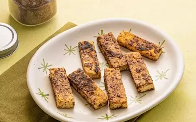 Crafting Sonari Masala: An Ancient Indian Spice Blend