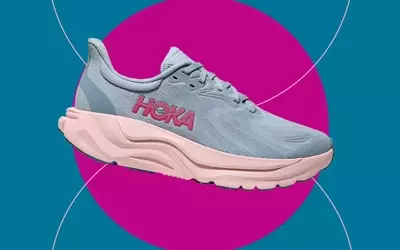 Podiatrist-Recommended Footwear for Flat Feet