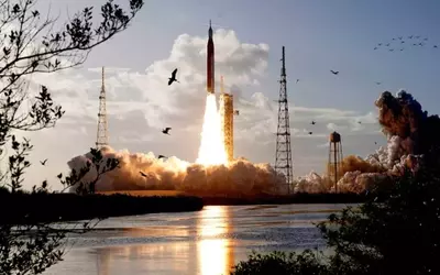 Artemis II: A New Horizon for Humanity