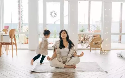 Reclaiming Your Identity: The Importance of Self-Care for Parents