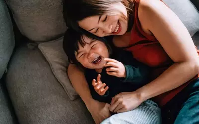 Six Essential Practices for Effective Parenting