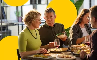 Avoid These Common Mistakes When Hosting Vegetarian Guests