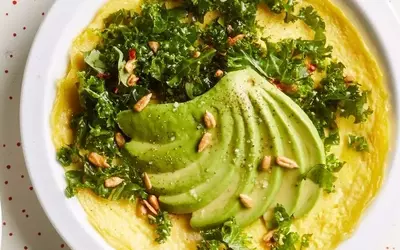 Nourishing Breakfasts to Restore Your Gut Health