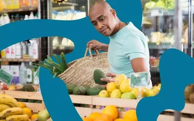 Avocado: Your Ally in Sustainable Weight Management