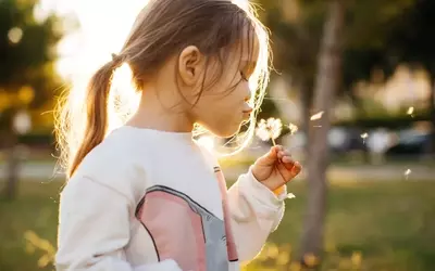 Choosing Gentle Baby Names: A Modern Guide
