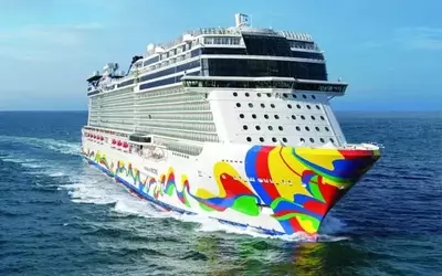 Royal Caribbean and Bank of America Introduce New Visa Credit Card Program