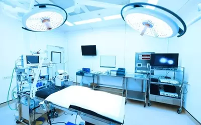 GE HealthCare's Photon-Counting CT System Cleared by FDA