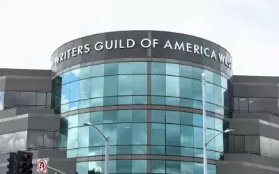 Hollywood Studios and Writers' Union Reach Preliminary Agreement