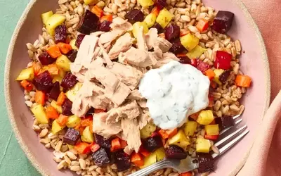Nourishing Diabetes-Friendly Dinners for a Healthier Lifestyle
