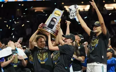 UCLA's Historic NCAA Women's Basketball Championship Triumph