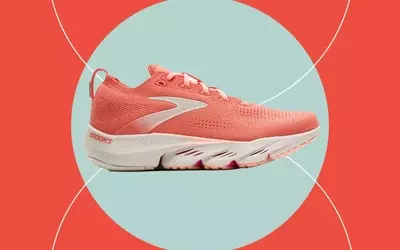 First Responders' Preferred Athletic Footwear