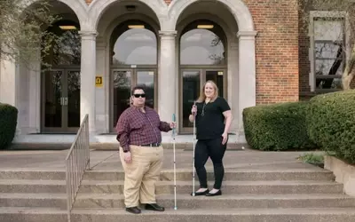 New Accessibility Regulations Offer Hope to Blind Students in Higher Education