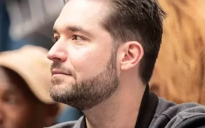 Alexis Ohanian's Private 'Mario Galaxy' Screening Experience