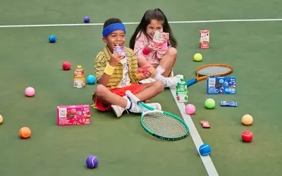 Once Upon A Farm Introduces New Enhanced Pouches For Children's Nutrition