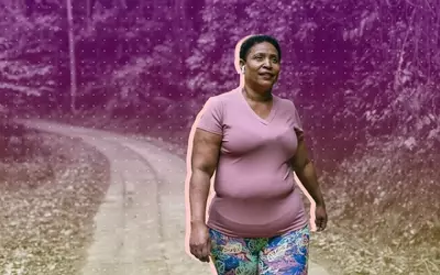 The Ultimate 4-Week Walking Regimen to Combat High Blood Pressure