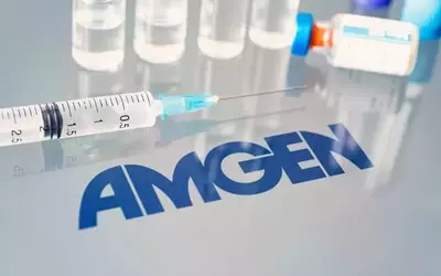 Amgen's TEPEZZA Shows Strong Efficacy in Thyroid Eye Disease Trial