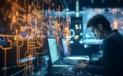 Veritone's Strategic Alliance with Oracle Cloud: Enhancing AI for Enterprise and Government