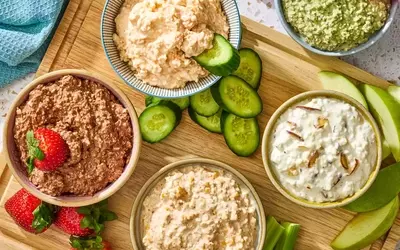 Top 22 Diabetes-Friendly Snacks