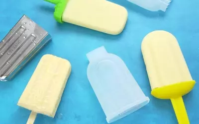 The Ultimate Guide to Choosing the Best Popsicle Molds