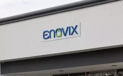 Enovix Stock Surges Amidst Partnership Rumors and Strong Earnings