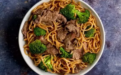 Beyond the Wok: Innovative Stir-fry Recipes