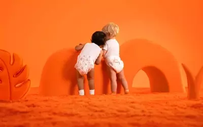 Hey Tiger: The Affordable Diaper Solution Redefining Value at Target