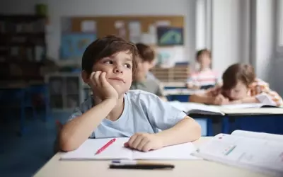 Understanding and Addressing Childhood Boredom in Academic Settings