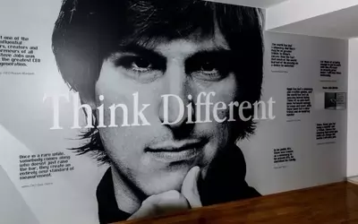 Steve Jobs' Vision for Google: Focus vs. Diversification